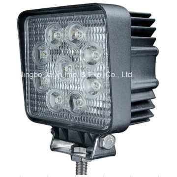 20130812 Lumière de travail à LED pour Motorcyle